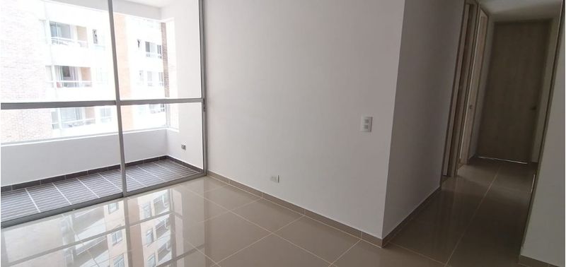 Apartamento en Venta en Sabaneta, Calle Nueva-15