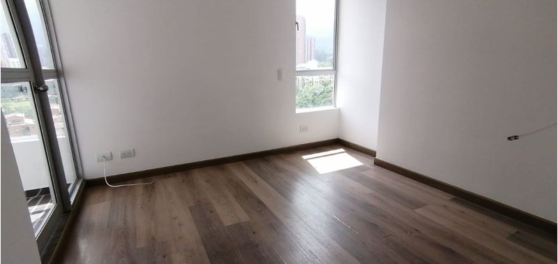 Apartamento en Venta en Sabaneta, Calle Nueva-16