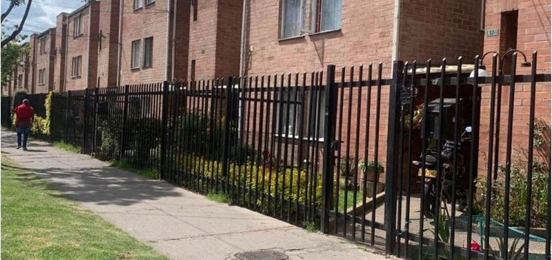 Apartamento en Venta en Bogotá, D.C., Barrancas