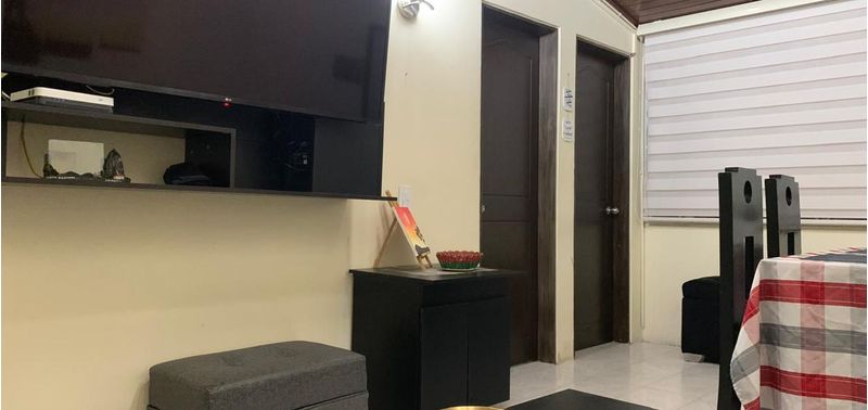 Apartamento en Venta en Bogotá, D.C., Barrancas-0