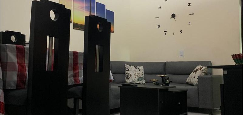 Apartamento en Venta en Bogotá, D.C., Barrancas-1