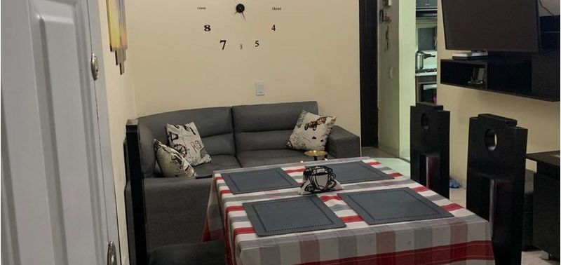 Apartamento en Venta en Bogotá, D.C., Barrancas-5