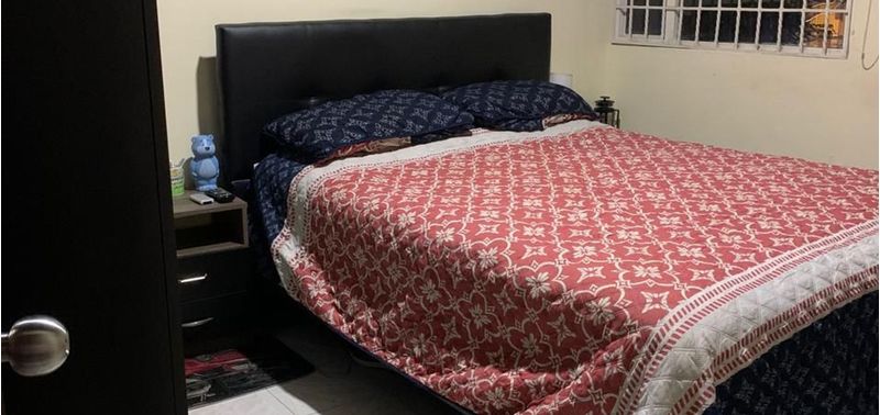 Apartamento en Venta en Bogotá, D.C., Barrancas-6