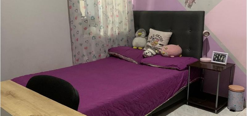 Apartamento en Venta en Bogotá, D.C., Barrancas-8