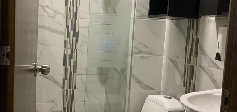 Apartamento en Venta en Bogotá, D.C., Barrancas-9