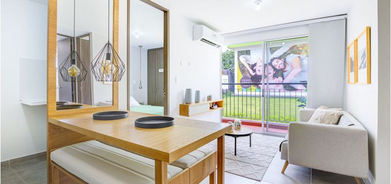 Apartamento en Venta en Neiva, Neiva