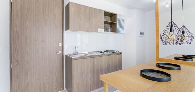 Apartamento en Venta en Neiva, Neiva-2