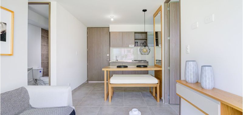 Apartamento en Venta en Neiva, Neiva-3