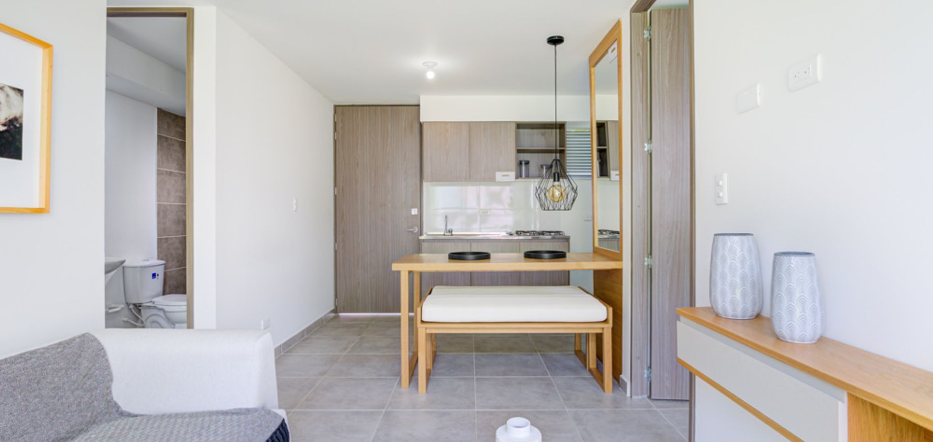 Apartamento en Venta Huila en Neiva, Neiva-3