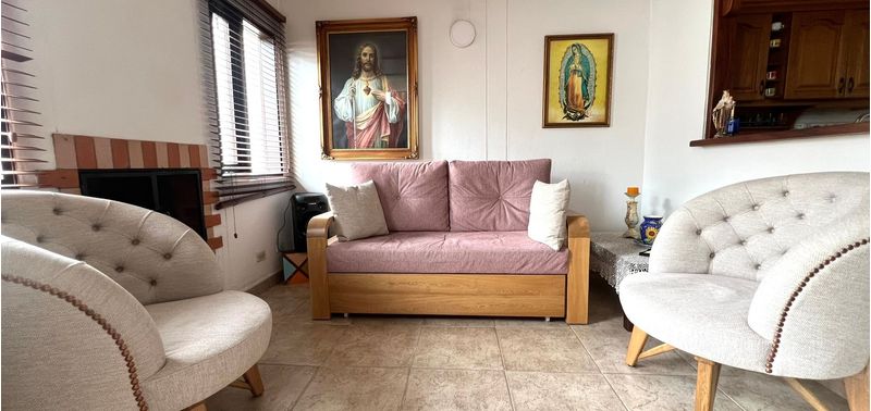Casa en Venta en Retiro, El Portento-0
