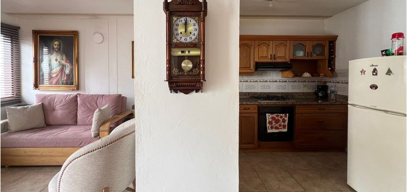 Casa en Venta en Retiro, El Portento-2