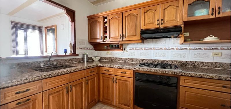 Casa en Venta en Retiro, El Portento-3