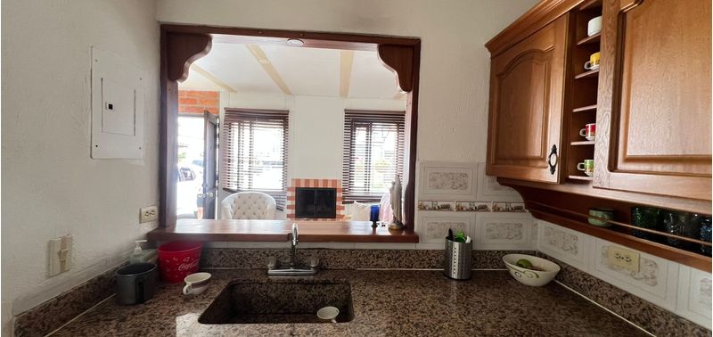 Casa en Venta en Retiro, El Portento-4