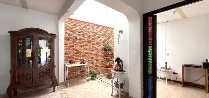 Casa en Venta en Retiro, El Portento-5