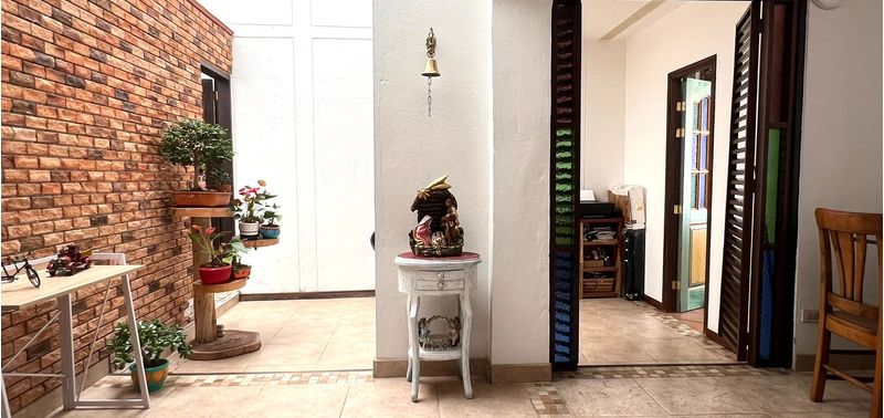 Casa en Venta en Retiro, El Portento-6