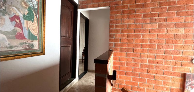Casa en Venta en Retiro, El Portento-9