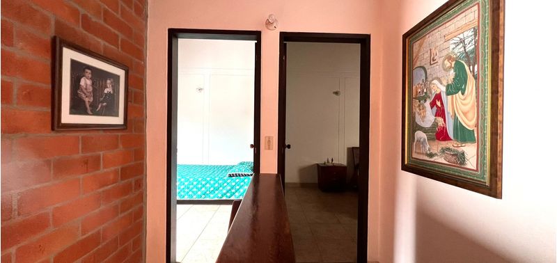 Casa en Venta en Retiro, El Portento-10