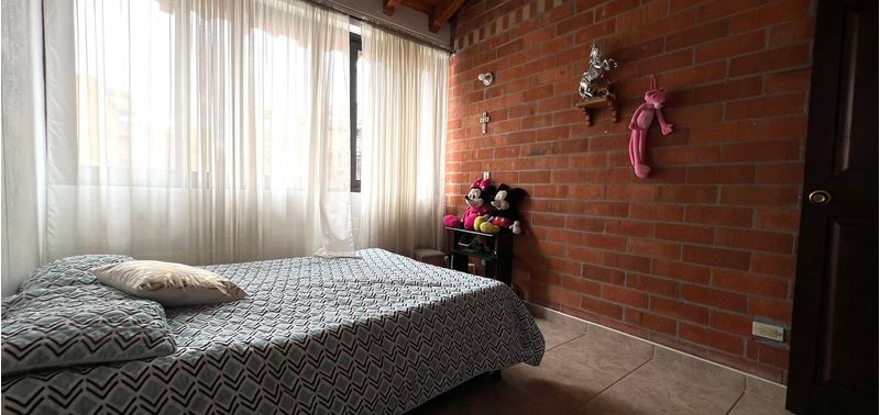 Casa en Venta en Retiro, El Portento-13