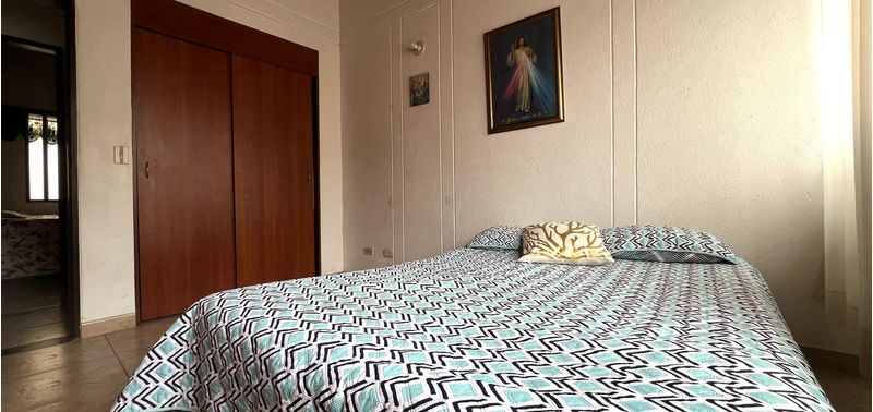 Casa en Venta en Retiro, El Portento-14