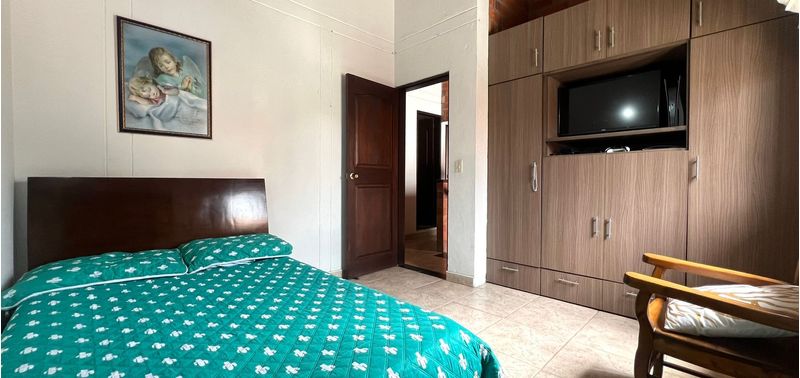 Casa en Venta en Retiro, El Portento-15