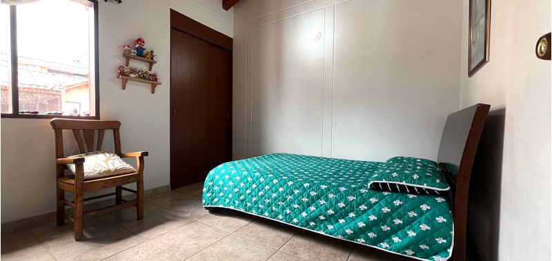 Casa en Venta en Retiro, El Portento-16
