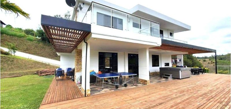 Casa en Venta en Rionegro, Rionegro