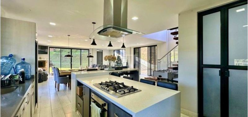 Casa en Venta en Rionegro, Rionegro-0