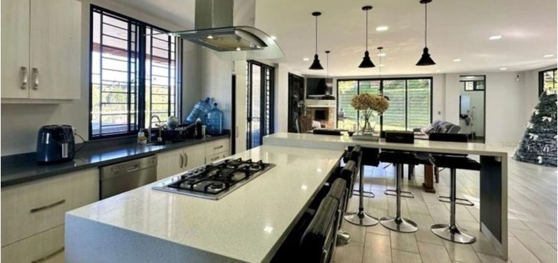 Casa en Venta en Rionegro, Rionegro-4
