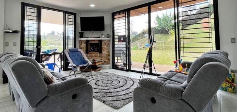 Casa en Venta en Rionegro, Rionegro-10