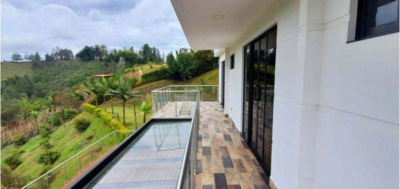 Casa en Venta en Rionegro, Rionegro-11