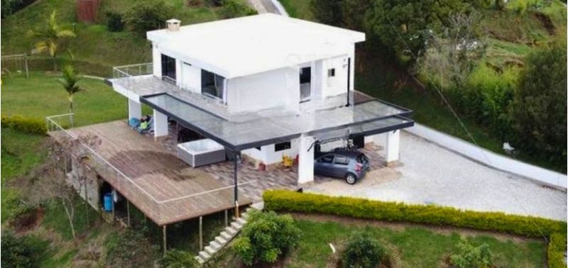 Casa en Venta en Rionegro, Rionegro-13