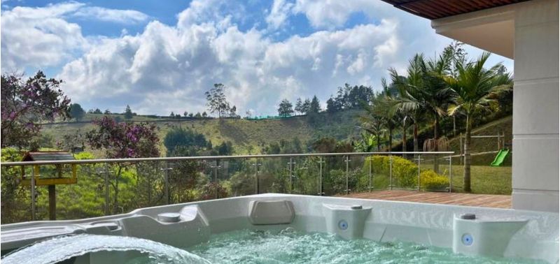 Casa en Venta en Rionegro, Rionegro-14
