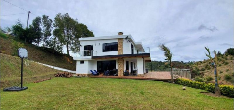 Casa en Venta en Rionegro, Rionegro-15