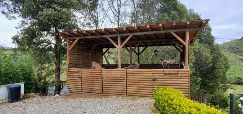 Casa en Venta en Rionegro, Rionegro-16