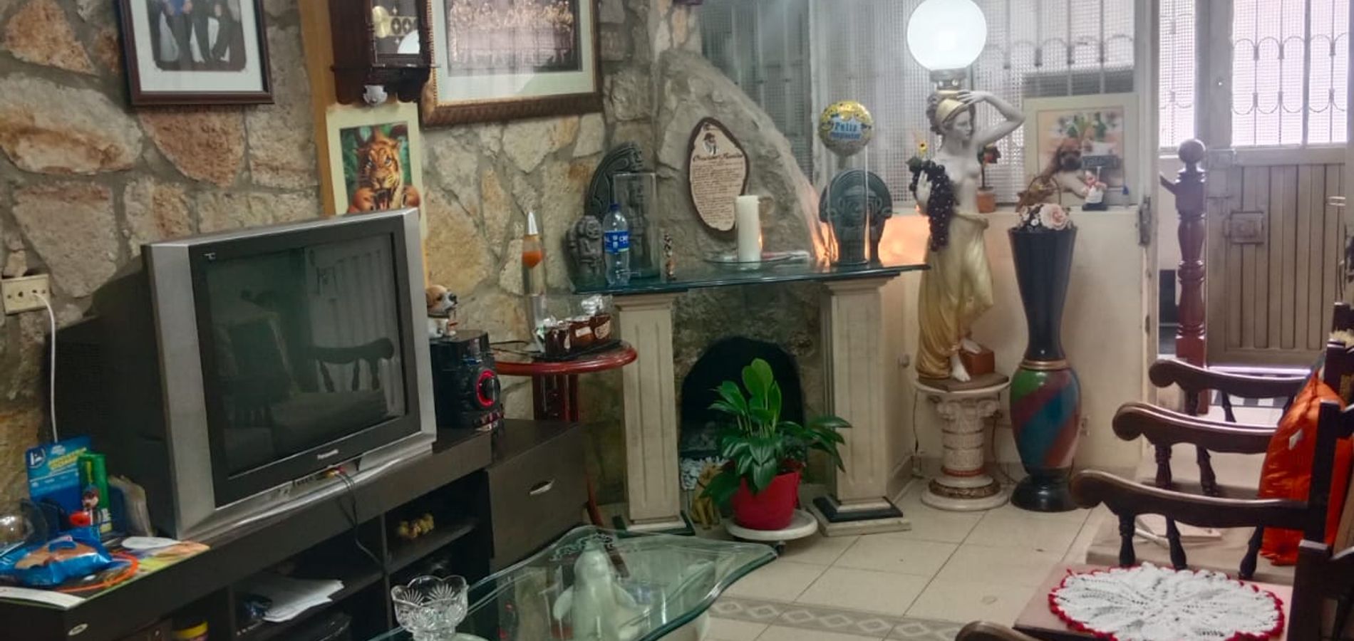 Casa en Venta en Bogotá, D.C., Santa Catalina