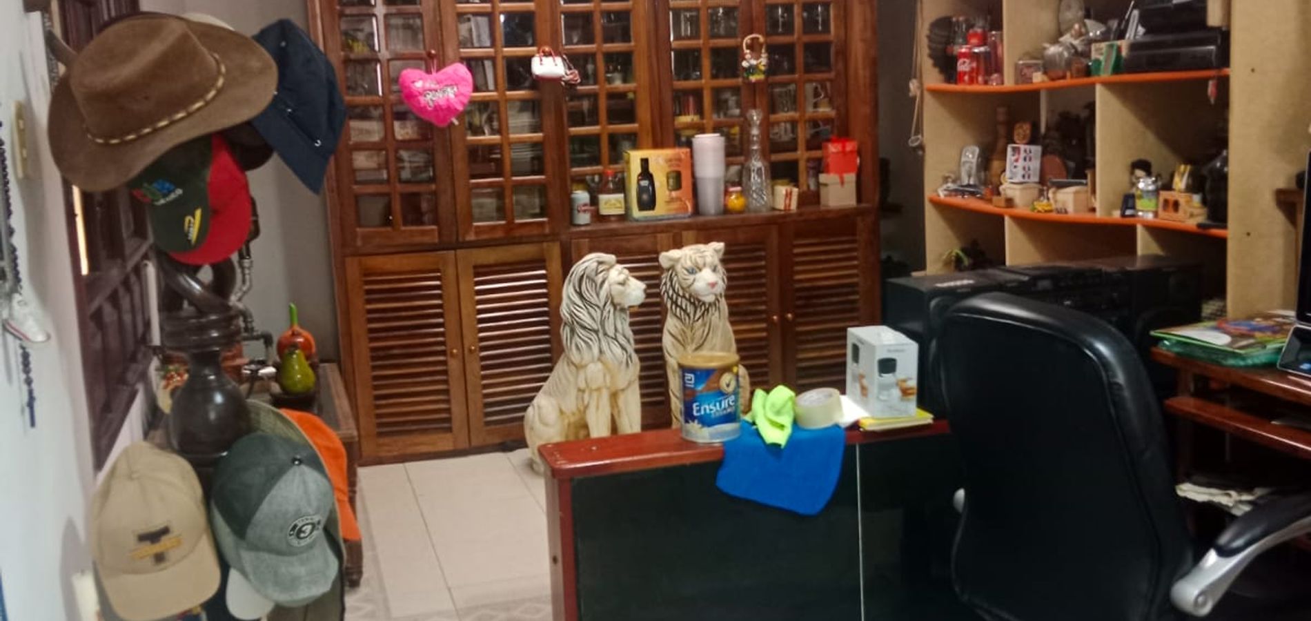 Casa en Venta en Bogotá, D.C., Santa Catalina-1