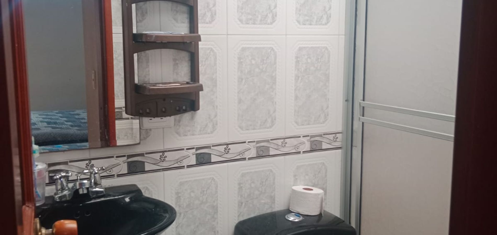 Casa en Venta en Bogotá, D.C., Santa Catalina-2