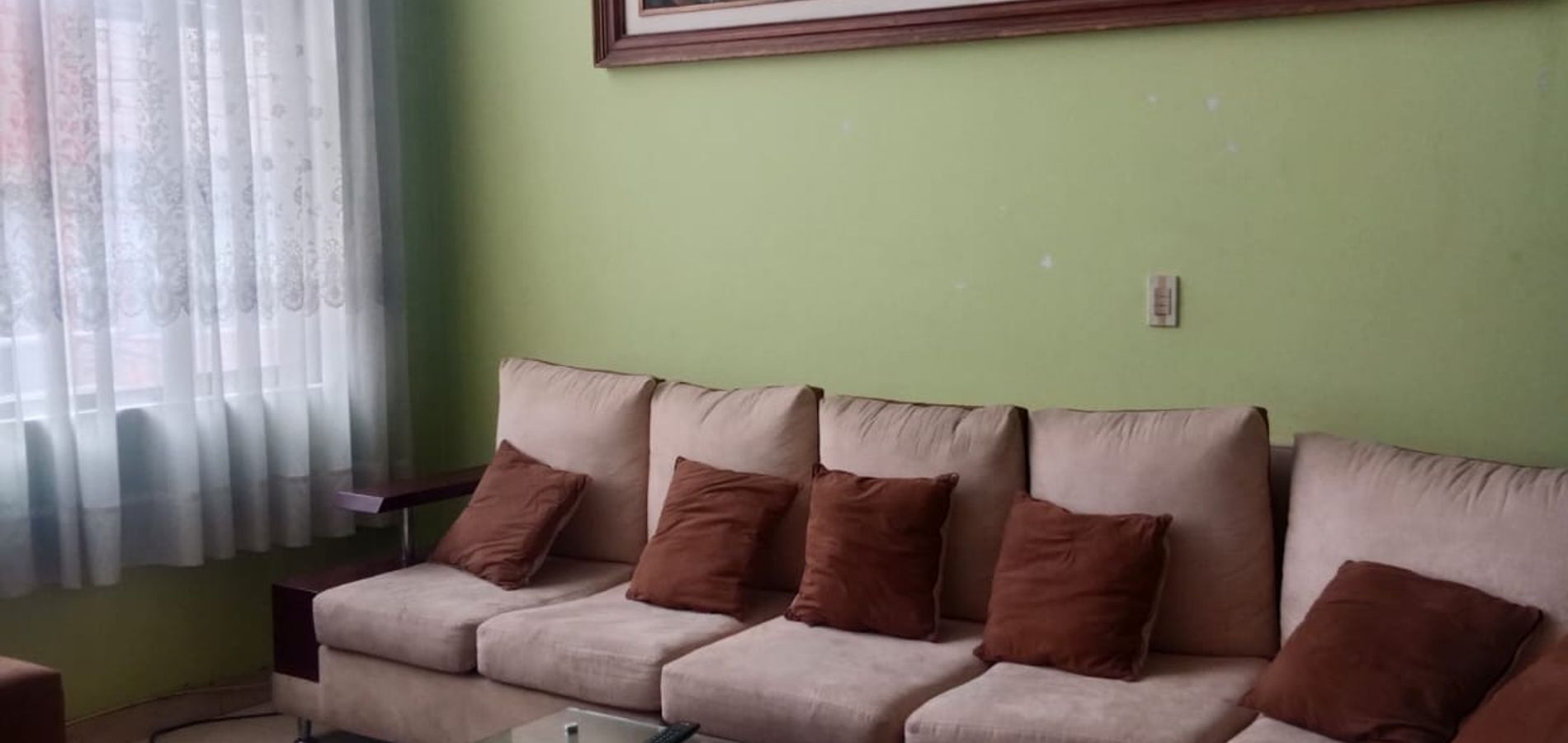 Casa en Venta en Bogotá, D.C., Santa Catalina-3