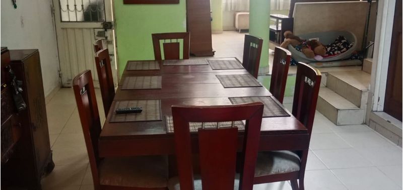 Casa en Venta en Bogotá, D.C., Santa Catalina-6