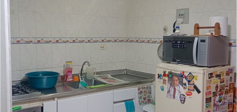 Casa en Venta en Bogotá, D.C., Santa Catalina-7