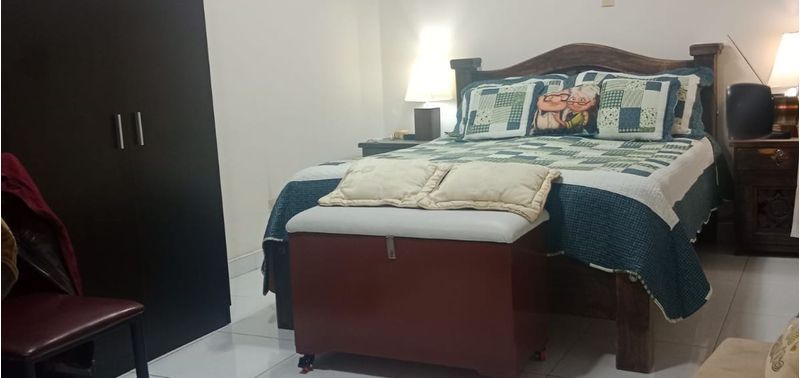 Casa en Venta en Bogotá, D.C., Santa Catalina-9