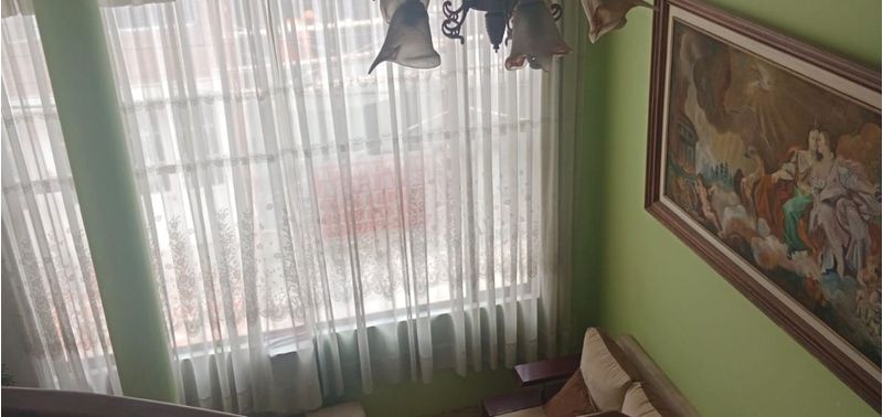 Casa en Venta en Bogotá, D.C., Santa Catalina-10