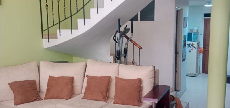 Casa en Venta en Bogotá, D.C., Santa Catalina-11