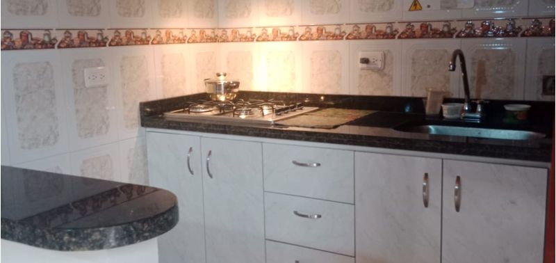 Casa en Venta en Bogotá, D.C., Santa Catalina-18