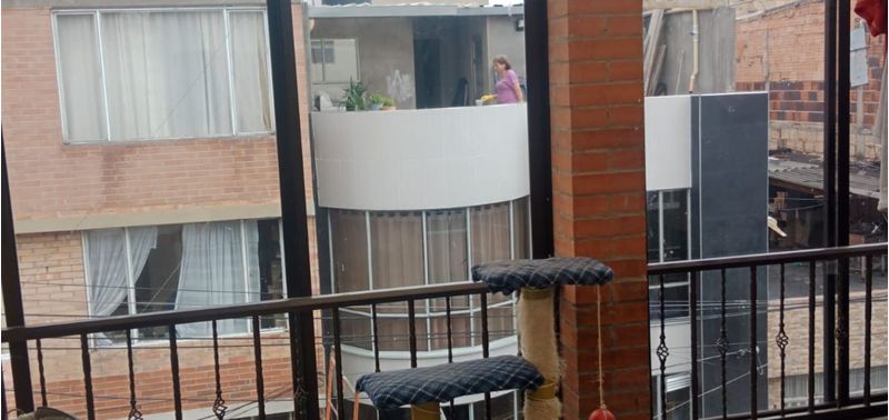 Casa en Venta en Bogotá, D.C., Santa Catalina-20