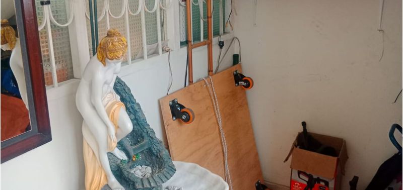 Casa en Venta en Bogotá, D.C., Santa Catalina-21