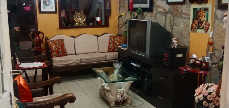 Casa en Venta en Bogotá, D.C., Santa Catalina-23