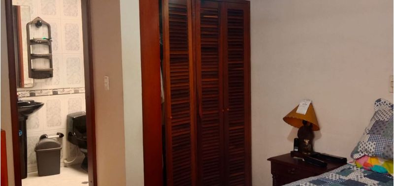 Casa en Venta en Bogotá, D.C., Santa Catalina-24