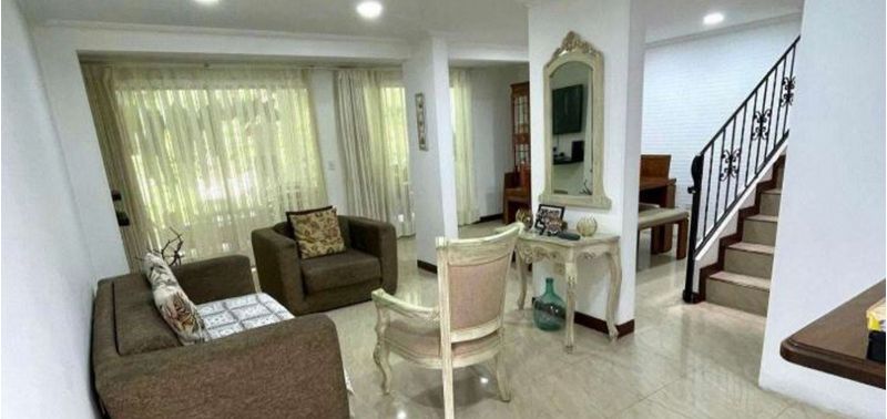 Casa en Venta en Medellín, Calasanz