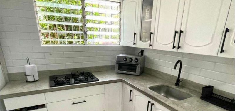 Casa en Venta en Medellín, Calasanz-0